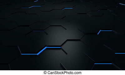 Detail Background Technology Hd Nomer 30