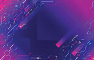 Detail Background Technology Hd Nomer 50