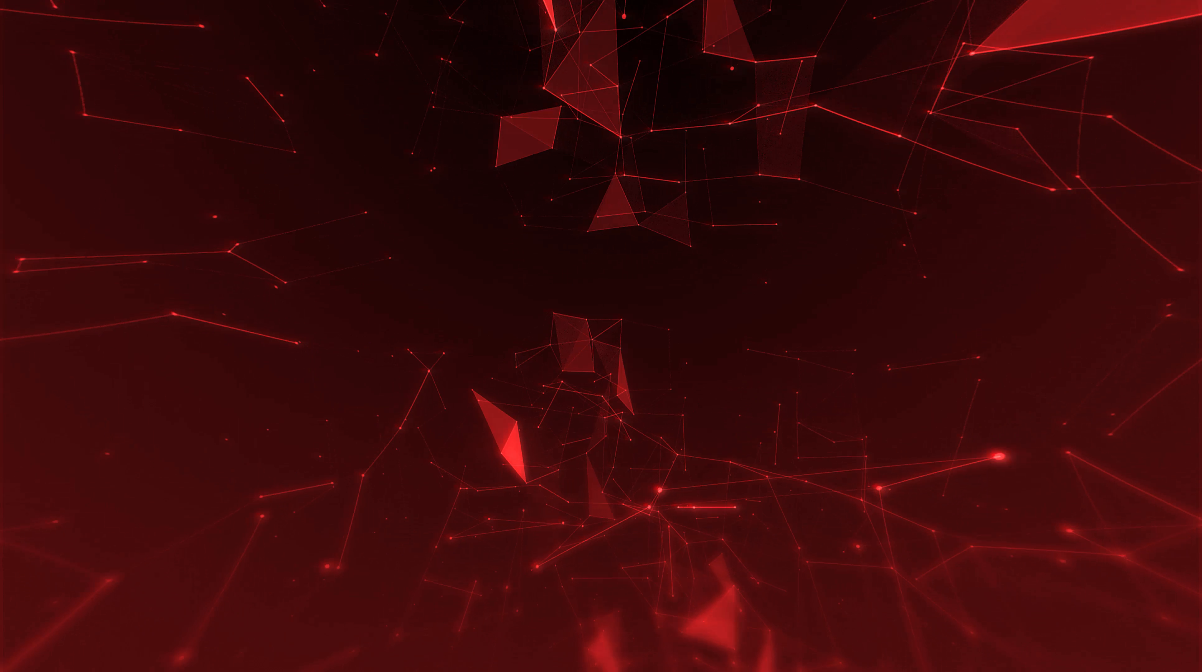 Detail Background Technology Red Nomer 21