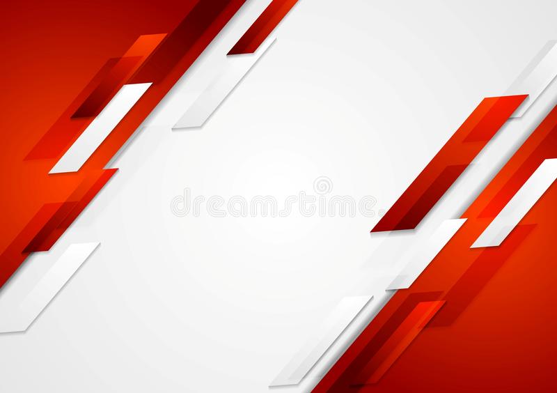 Detail Background Technology Red Nomer 45