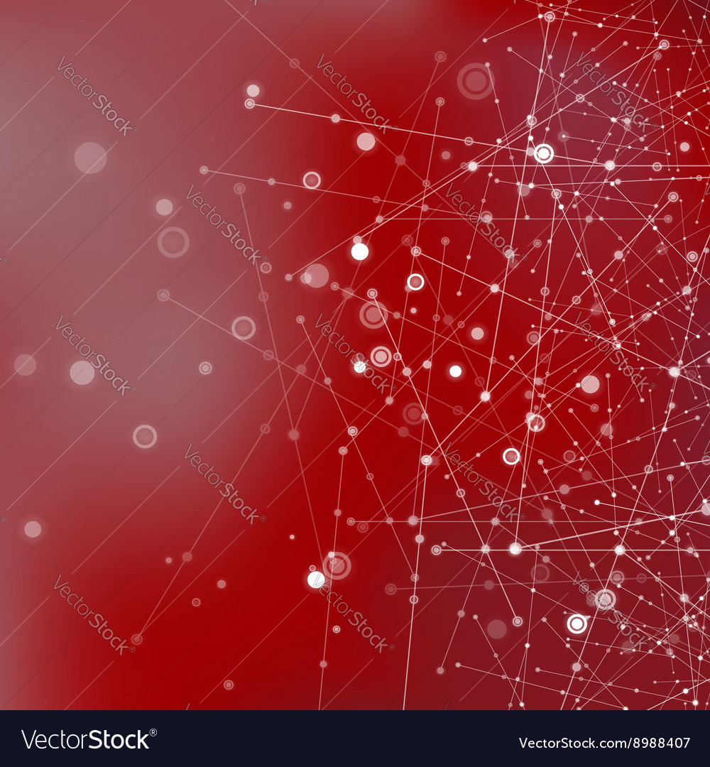 Detail Background Technology Red Nomer 50
