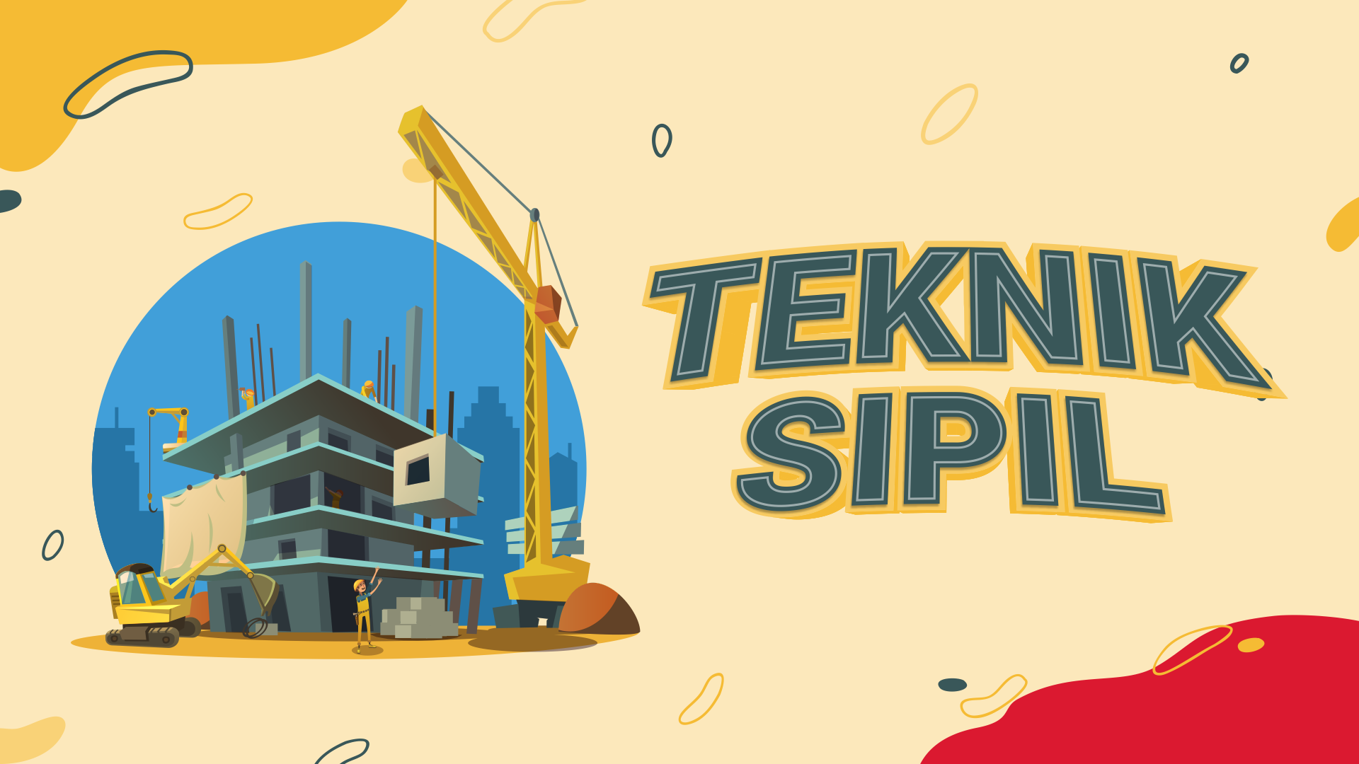 Detail Background Teknik Sipil Nomer 47