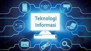 Background Teknologi Informasi - KibrisPDR