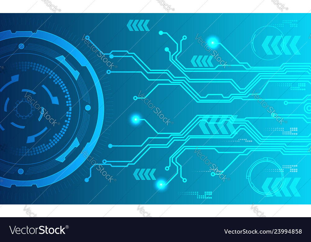 Detail Background Teknology Nomer 42