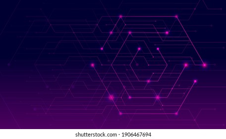 Detail Background Teknology Nomer 57