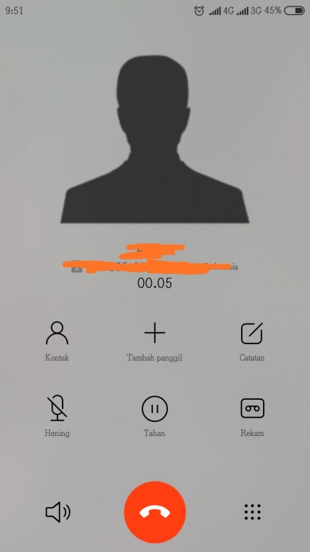 Detail Background Telepon Nomer 3