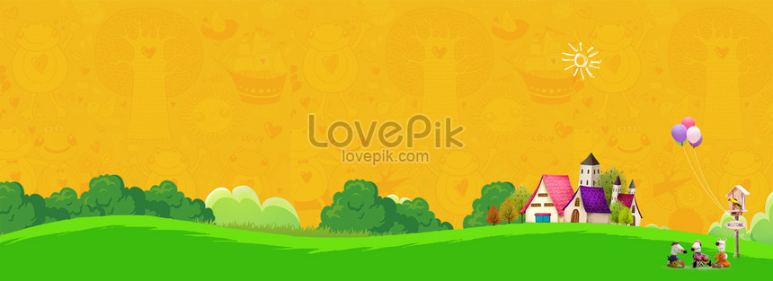 Detail Background Tema Anak Nomer 8