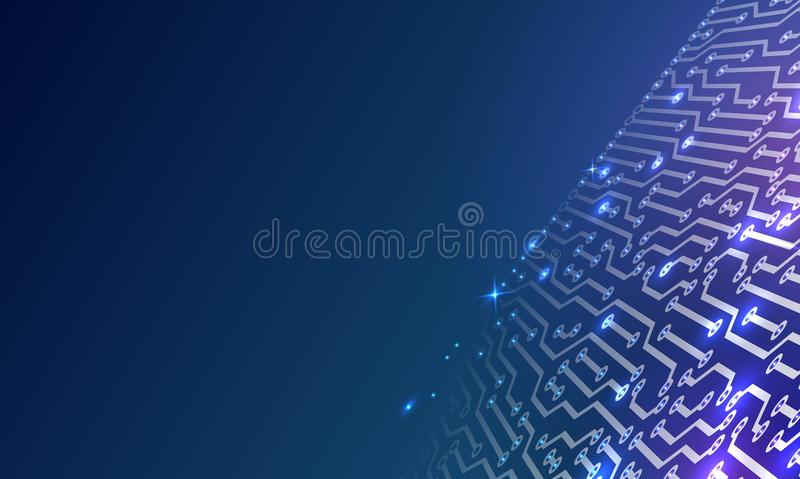 Detail Background Tema It Nomer 2