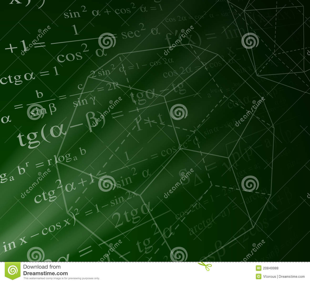 Detail Background Tema Matematika Nomer 32