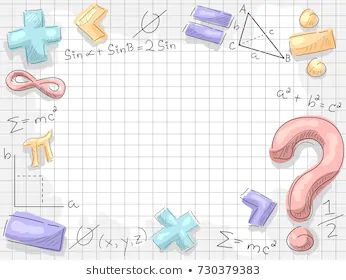 Detail Background Tema Matematika Nomer 10