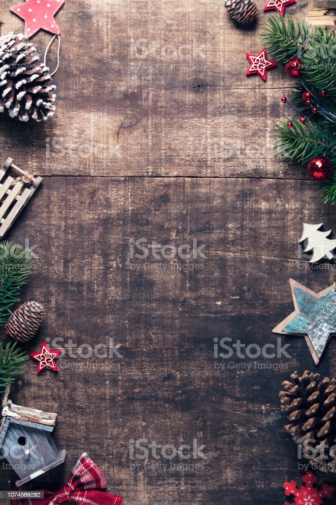 Detail Background Tema Natal Nomer 17