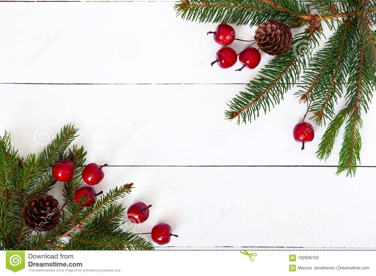 Detail Background Tema Natal Nomer 34