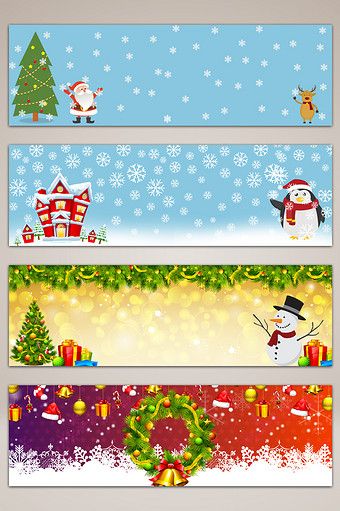 Detail Background Tema Natal Nomer 38