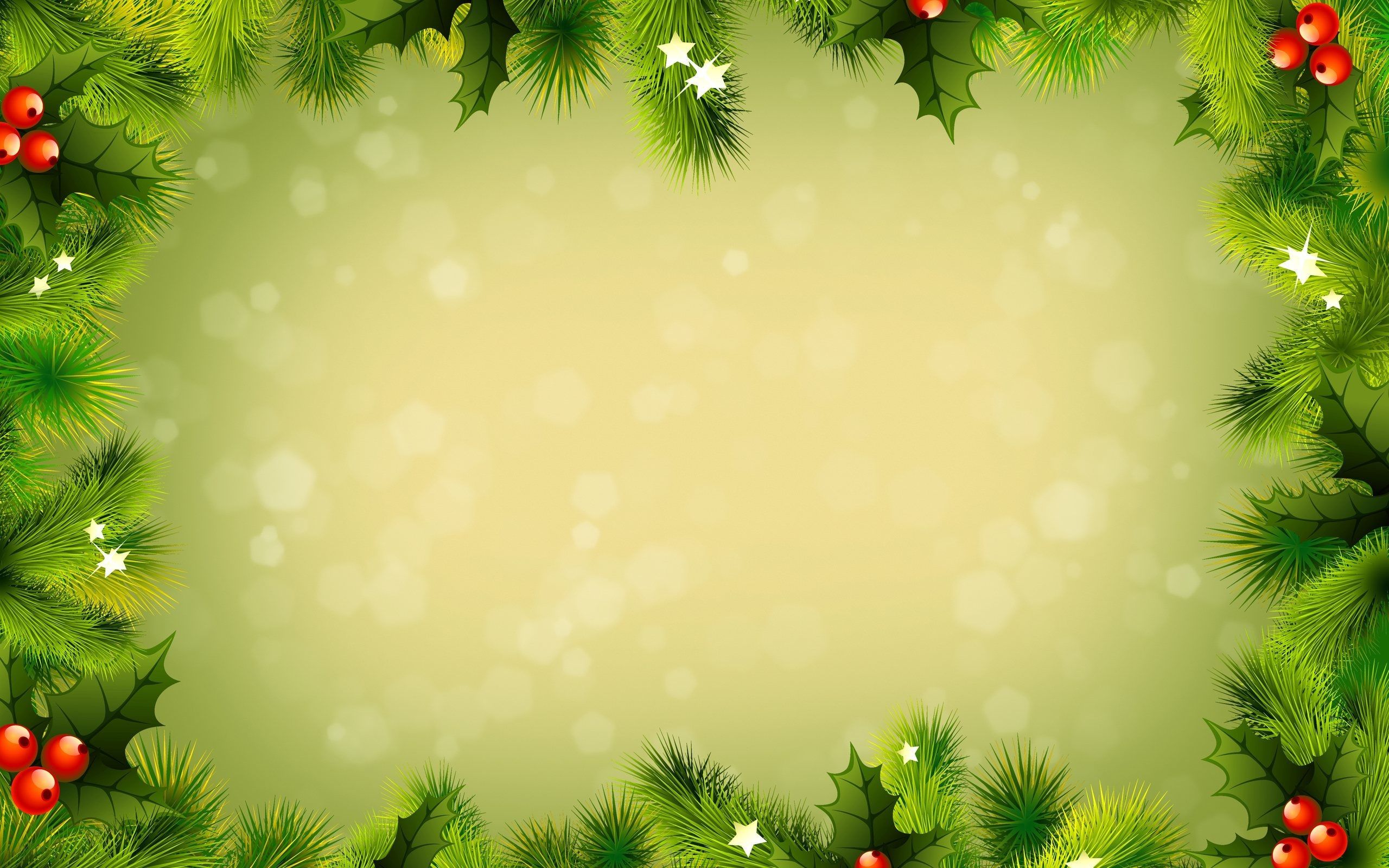 Detail Background Tema Natal Nomer 50