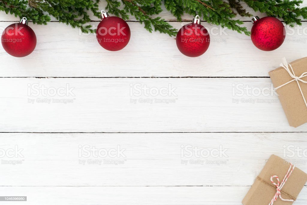 Detail Background Tema Natal Nomer 8