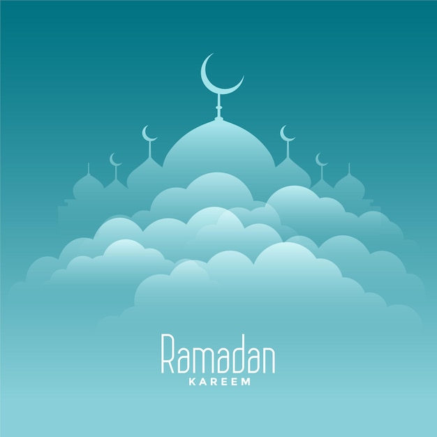 Detail Background Tema Ramadhan Nomer 14