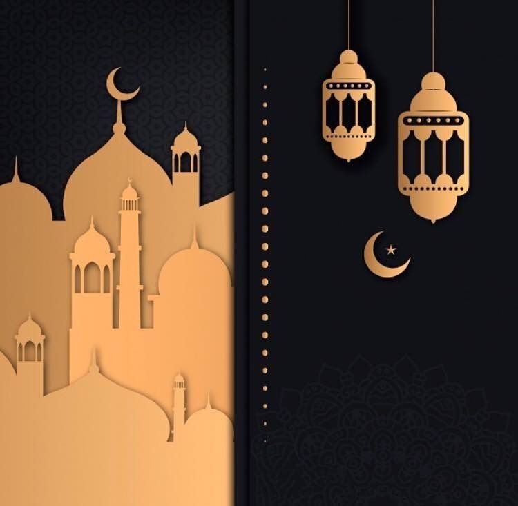 Detail Background Tema Ramadhan Nomer 17