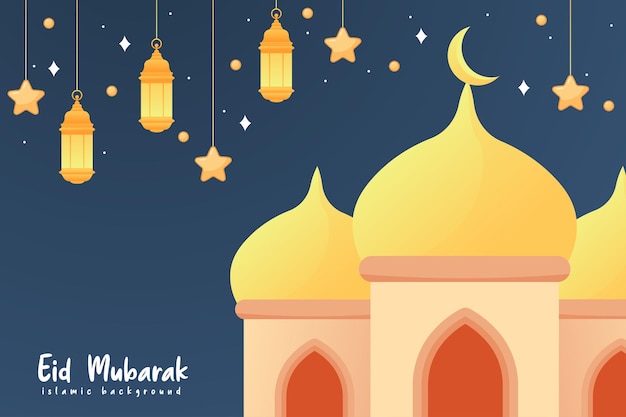 Detail Background Tema Ramadhan Nomer 20