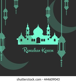 Detail Background Tema Ramadhan Nomer 27