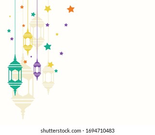 Detail Background Tema Ramadhan Nomer 32