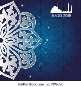Detail Background Tema Ramadhan Nomer 35