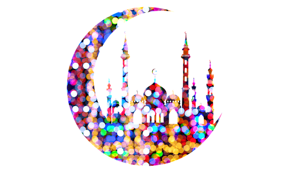 Detail Background Tema Ramadhan Nomer 36