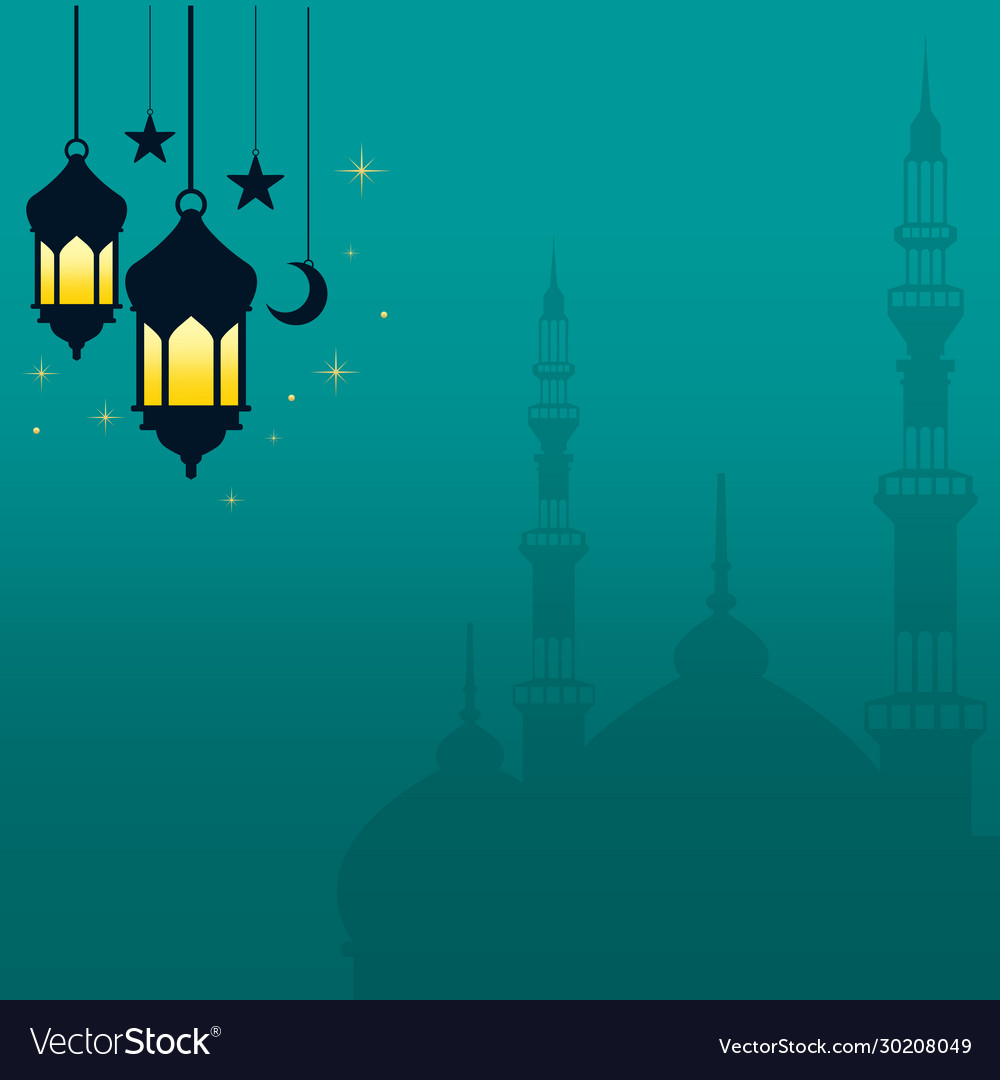 Detail Background Tema Ramadhan Nomer 5
