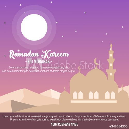 Detail Background Tema Ramadhan Nomer 43