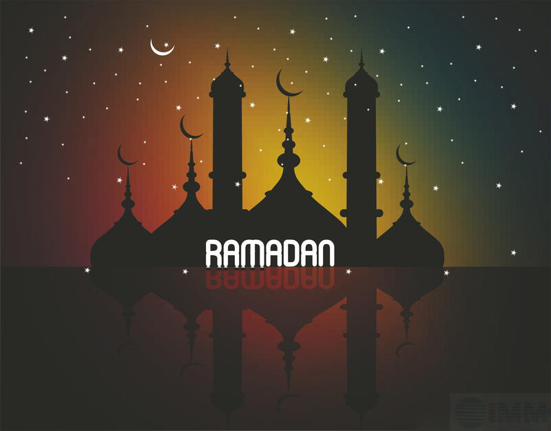 Detail Background Tema Ramadhan Nomer 44