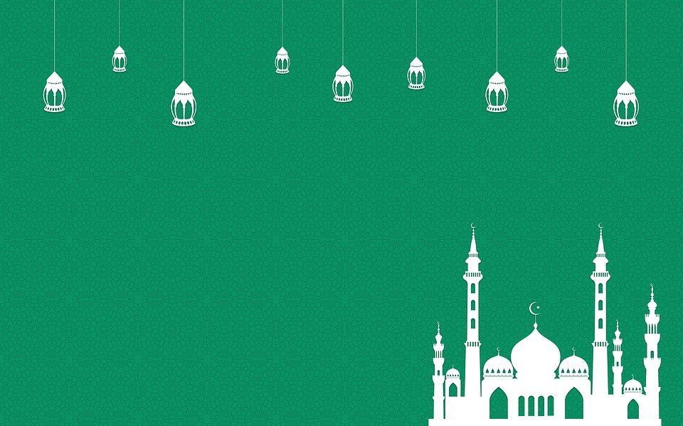 Detail Background Tema Ramadhan Nomer 46