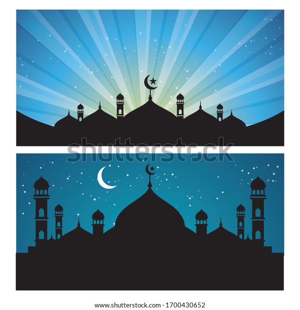 Detail Background Tema Ramadhan Nomer 54
