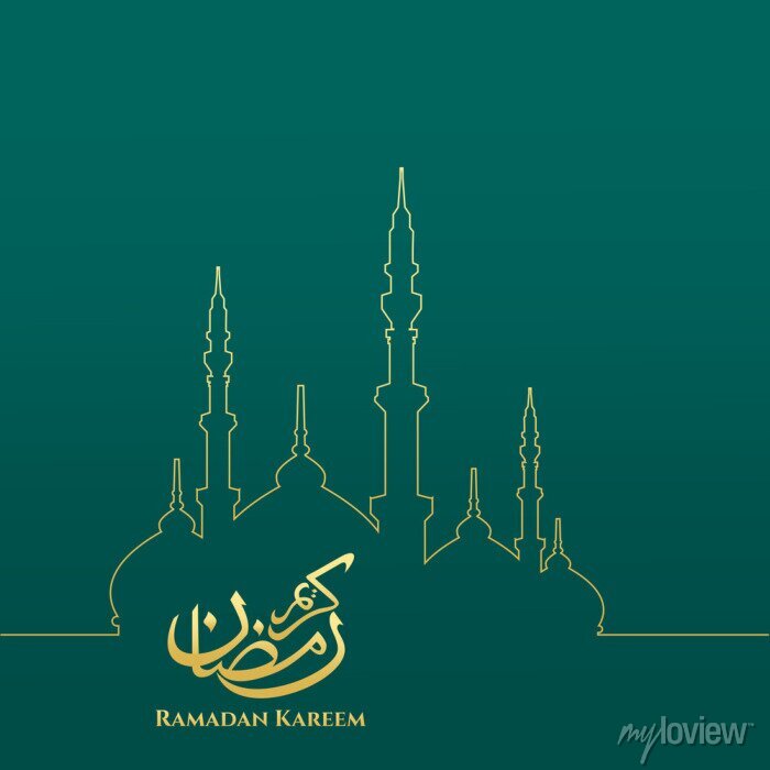 Detail Background Tema Ramadhan Nomer 57
