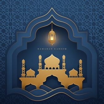 Detail Background Tema Ramadhan Nomer 10