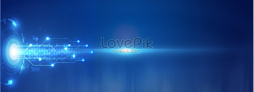 Detail Background Tema Teknologi Nomer 12