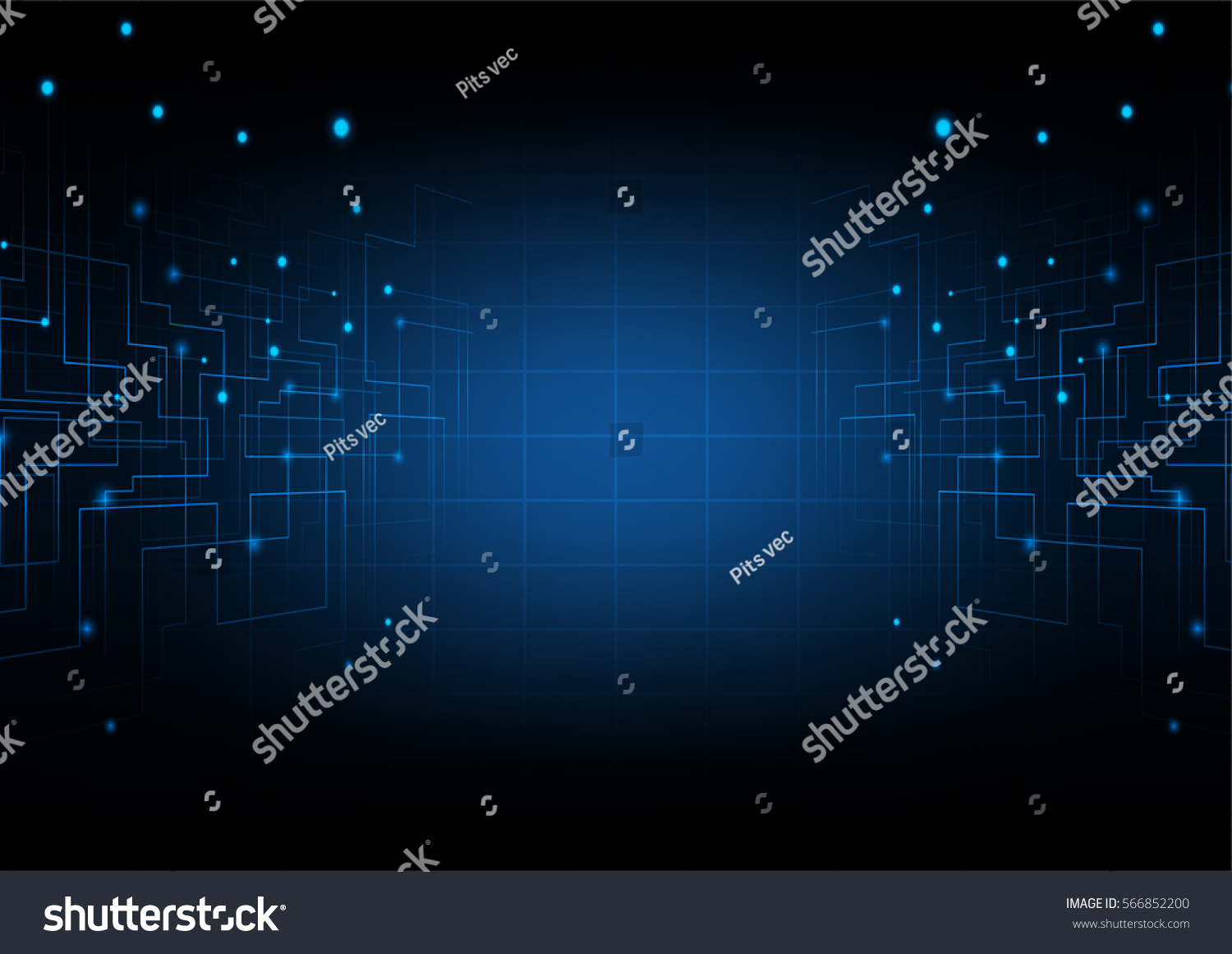 Detail Background Tema Teknologi Nomer 23