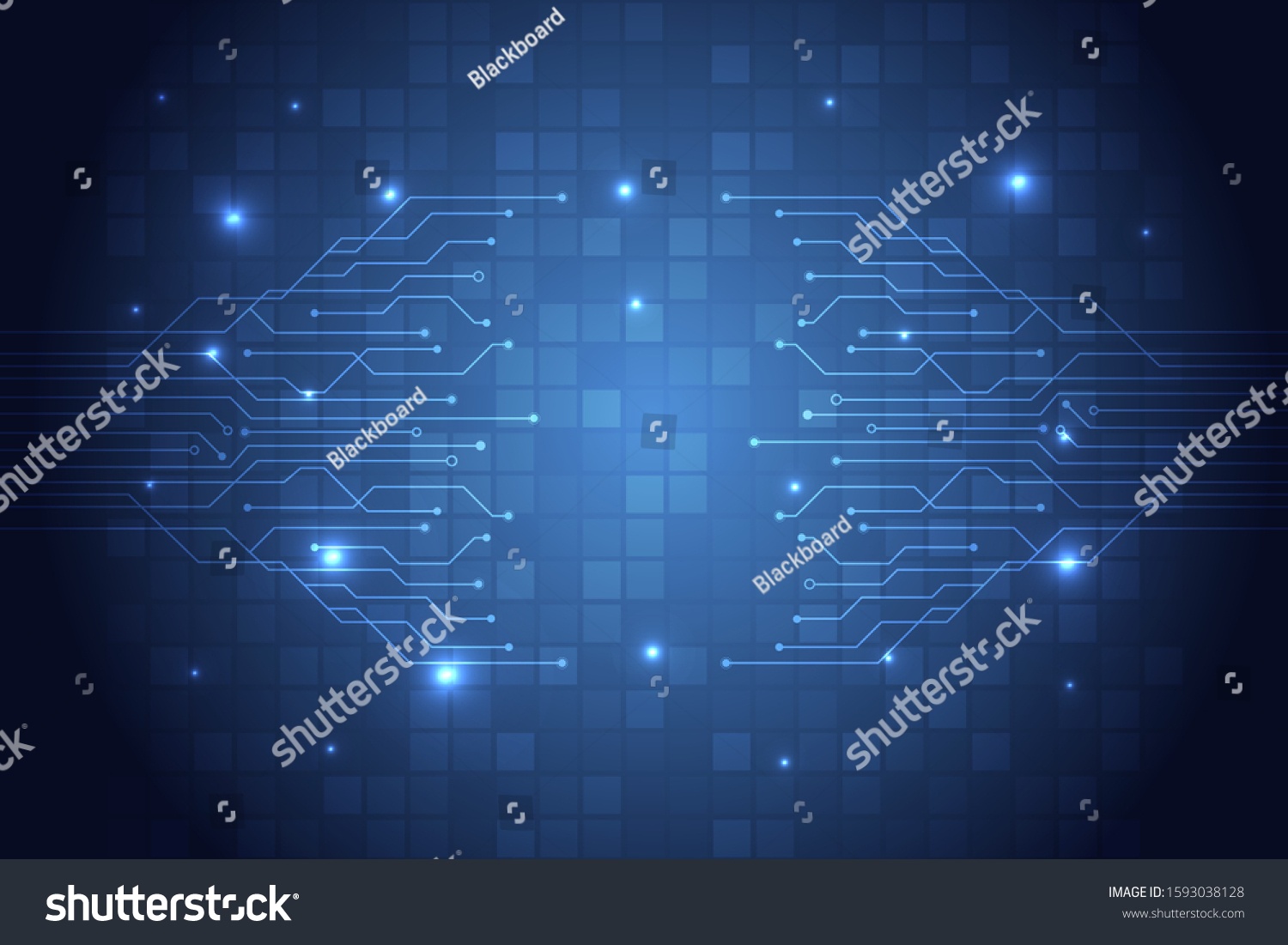 Detail Background Tema Teknologi Nomer 26