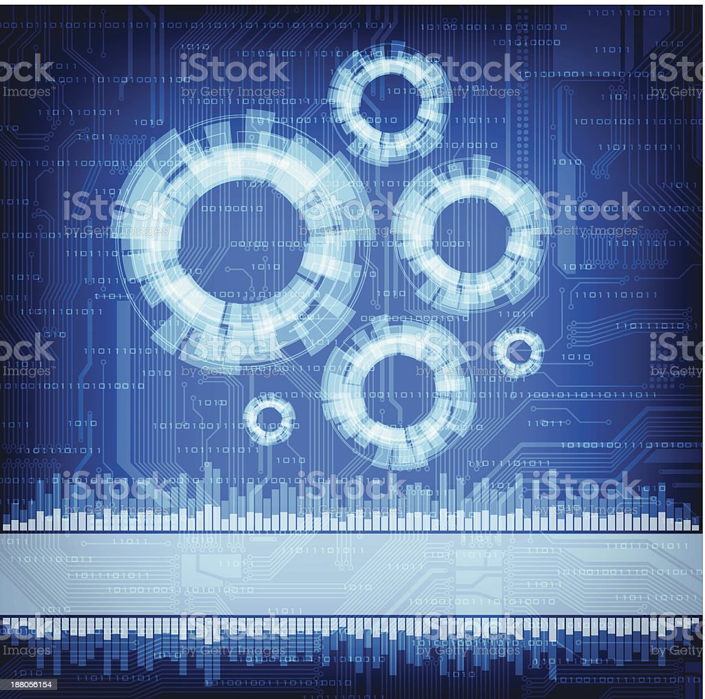 Detail Background Tema Teknologi Nomer 41