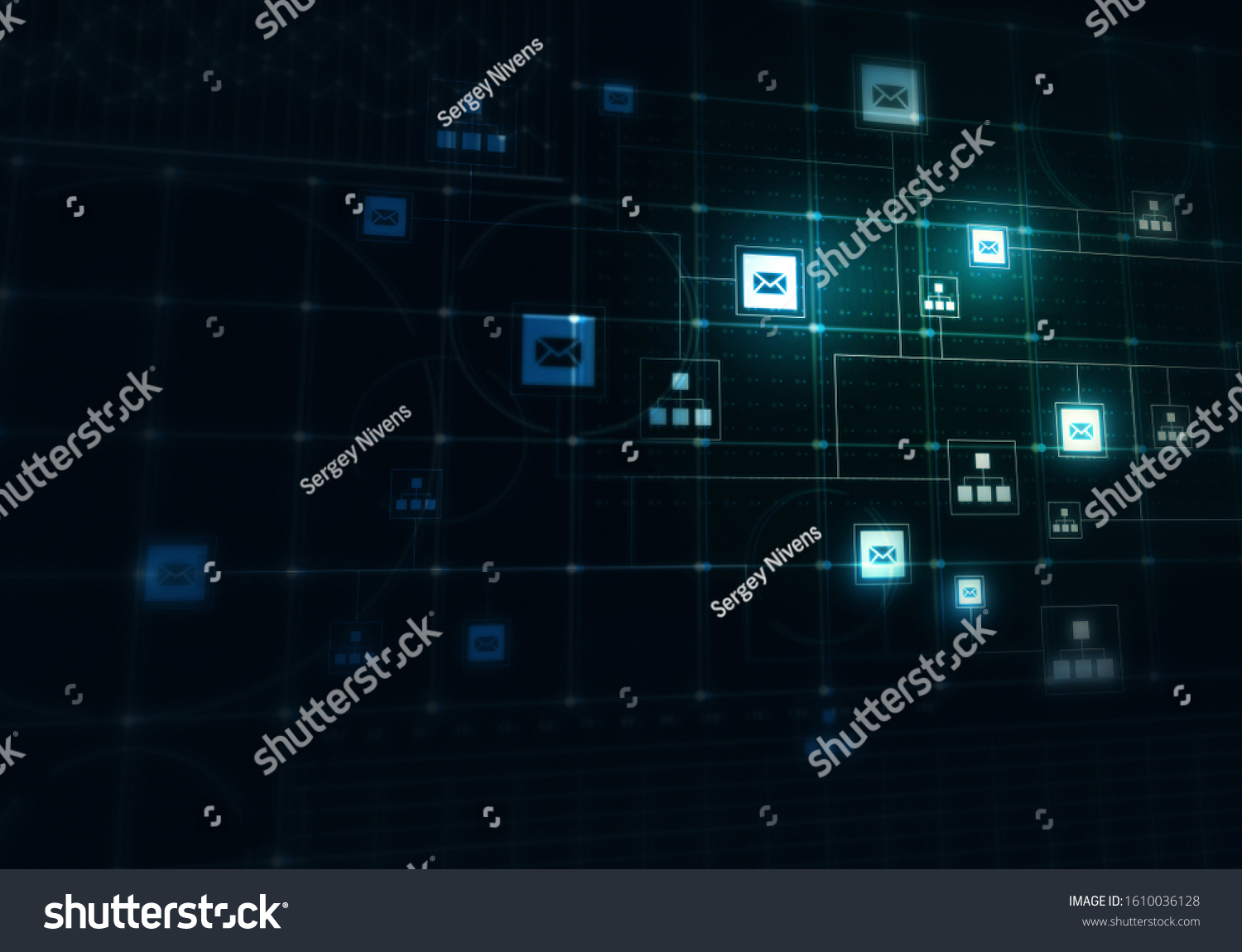 Detail Background Tema Teknologi Nomer 43