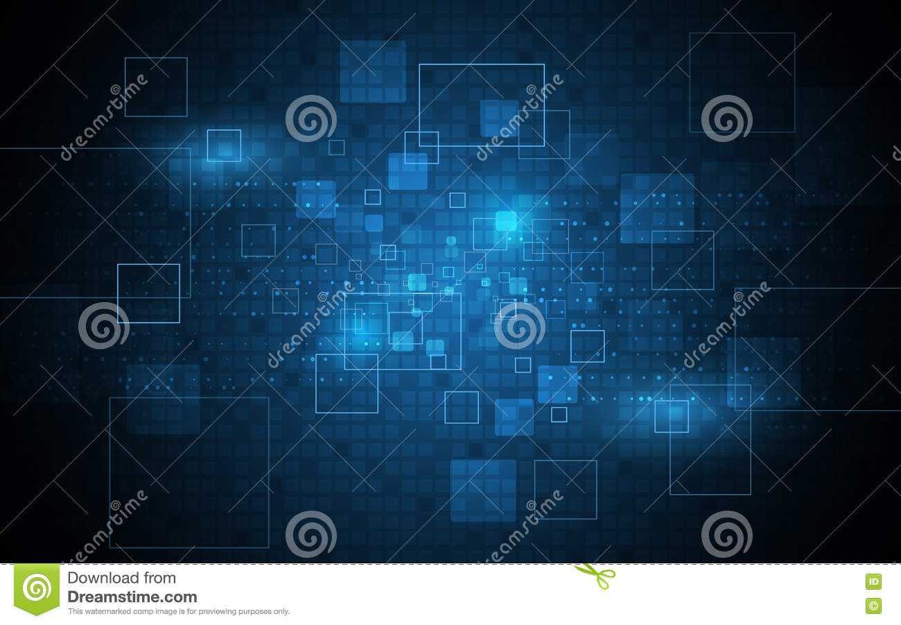 Detail Background Tema Teknologi Nomer 51