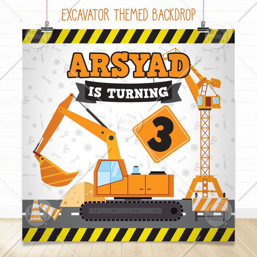 Detail Background Tema Ulang Tahun Nomer 45