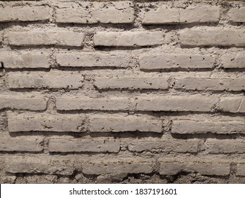 Detail Background Tembok Bata Nomer 14