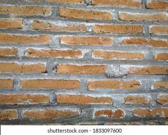 Detail Background Tembok Bata Nomer 32