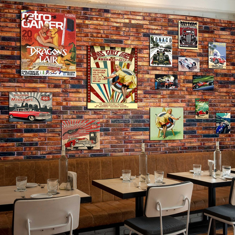 Detail Background Tembok Cafe Nomer 14