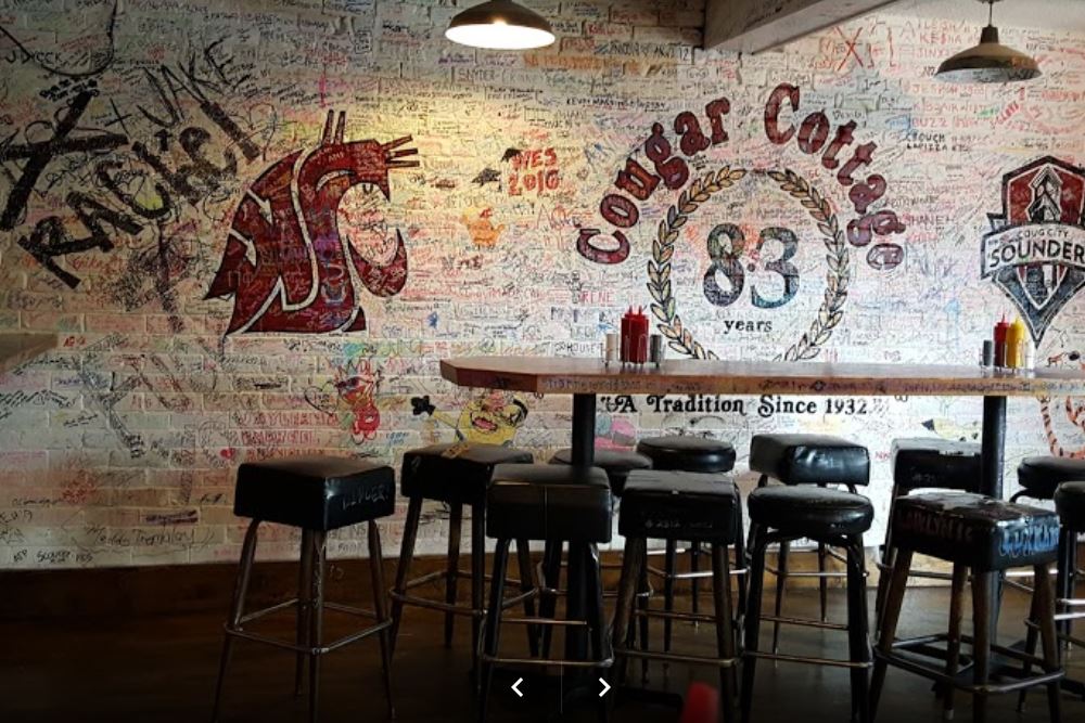 Detail Background Tembok Cafe Nomer 29