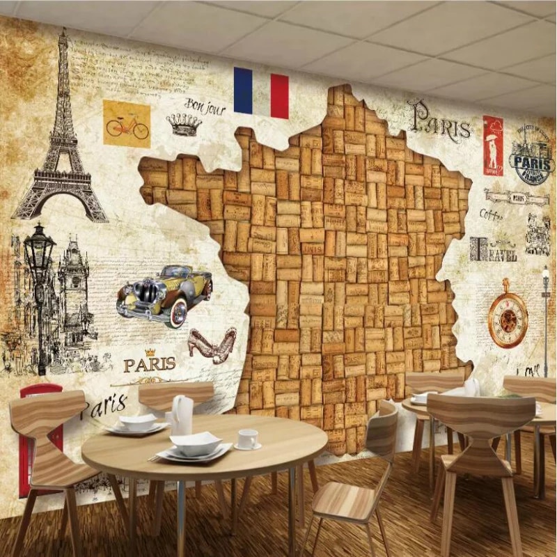 Detail Background Tembok Cafe Nomer 34
