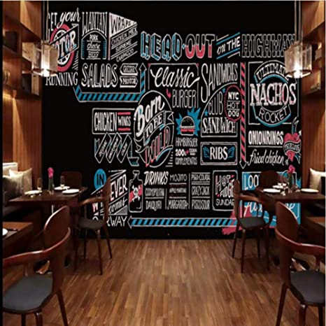 Detail Background Tembok Cafe Nomer 35