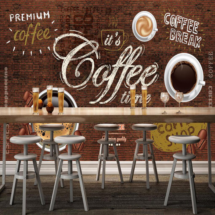 Detail Background Tembok Cafe Nomer 47