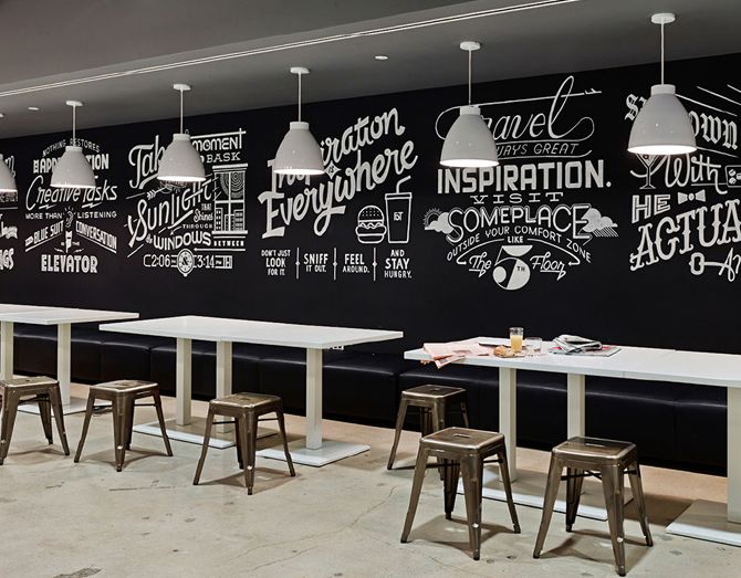 Detail Background Tembok Cafe Nomer 6