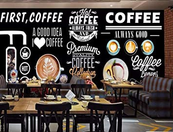 Detail Background Tembok Cafe Nomer 7