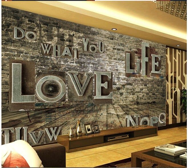 Detail Background Tembok Cafe Nomer 8